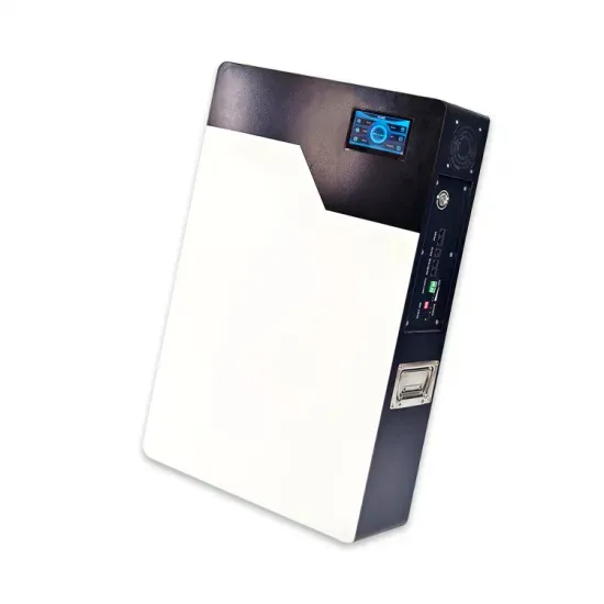 Self-built solar panels in rural areas generate electricity for personal use