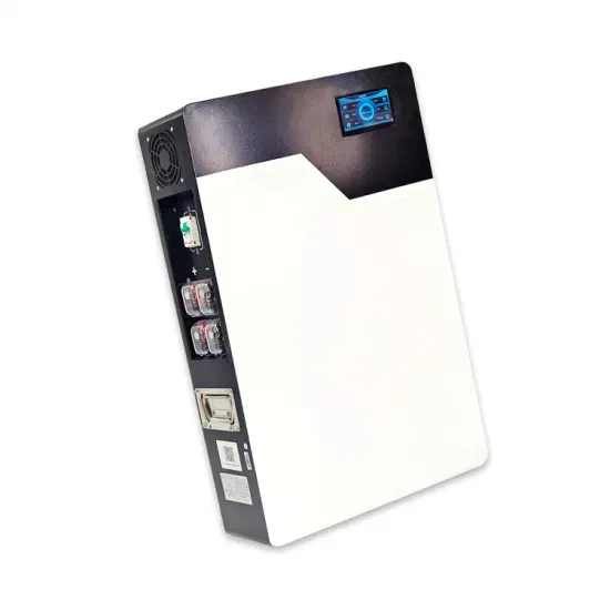 Mauritania Home Energy Storage-2