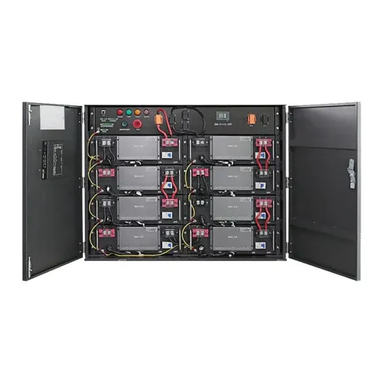 What are the manufacturers of large energy storage cabinets in Benin 