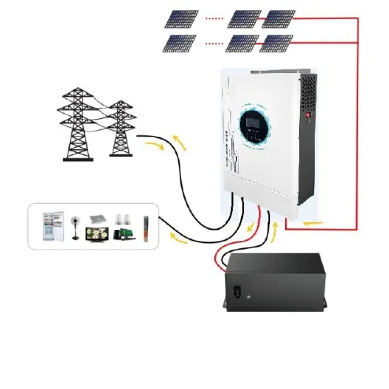 Ghana energy storage low temperature lithium battery
