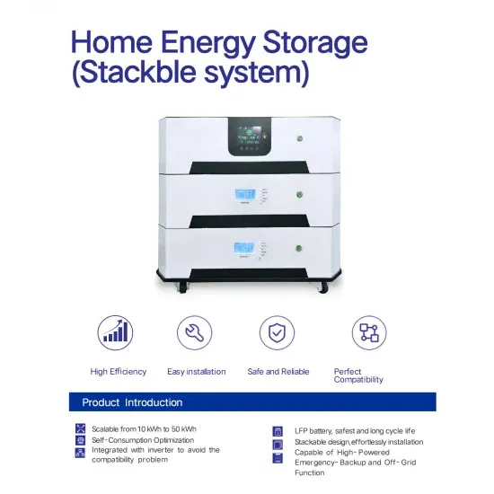 North Korea solar Energy Storage Power Generation Project