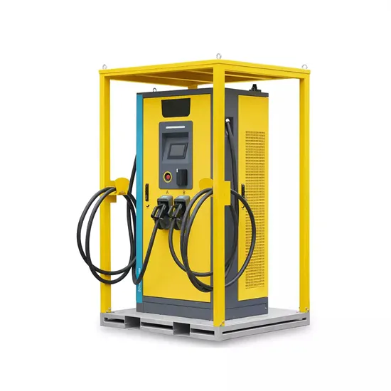 Huawei energy storage module equipment