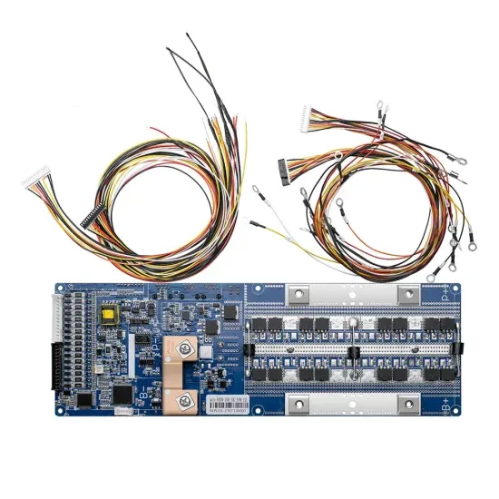 Industrial energy storage equipment prices