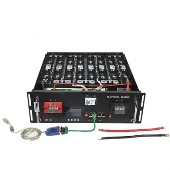 Sao Tome and Principe energy storage lithium iron phosphate battery