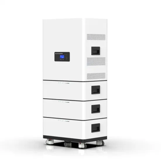 Argentinian enterprise solar power generation energy storage cabinet