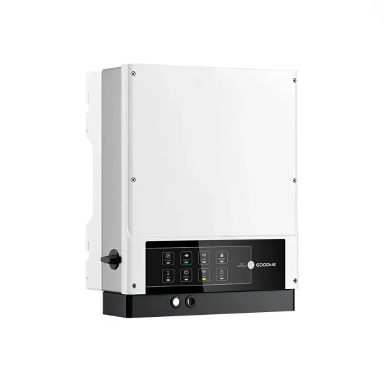 Switzerland sells portable energy storage power