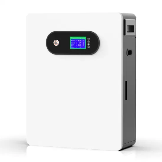 Is Chile s lithium battery energy storage rate low -2