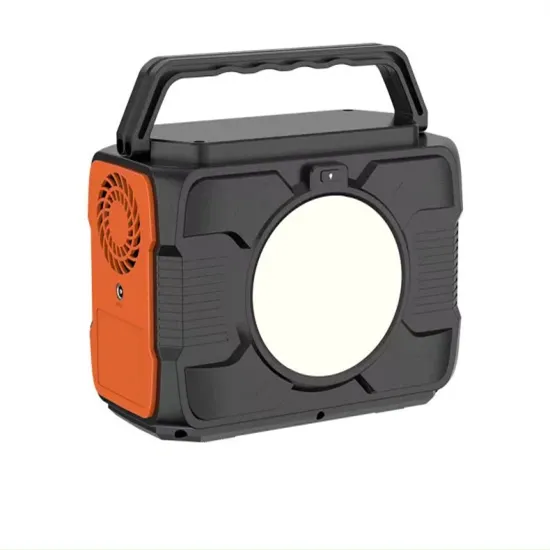 Pretoria portable energy storage lithium battery research and development