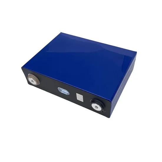 Danish lithium energy storage system