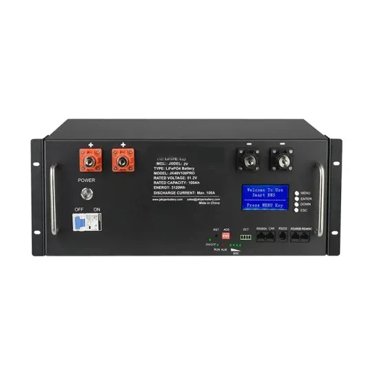 Which is the best energy storage cabinet for industrial and commercial use in Serbia 