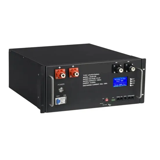 Maldives Charging Station Energy Storage Project Construction