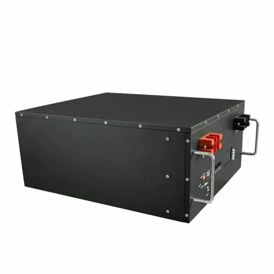 West Asia customized solar energy storage cabinet