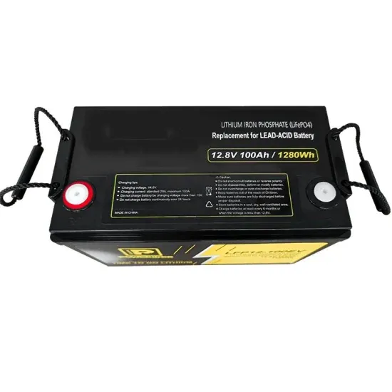 Which company has the best lithium battery for energy storage in Afghanistan 