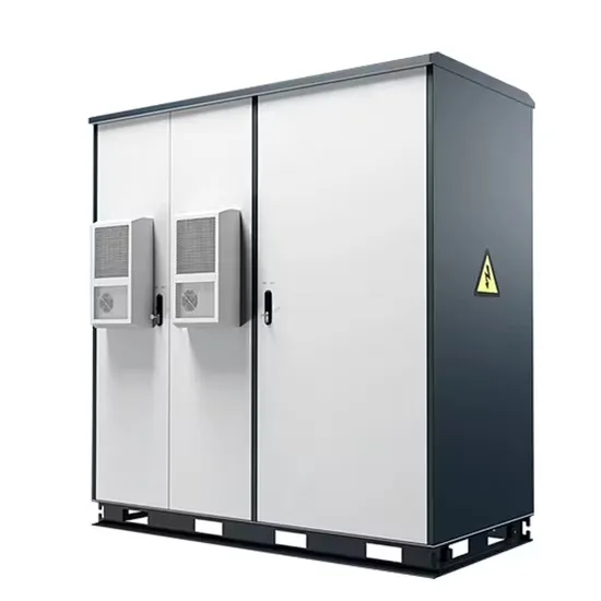 Egypt Energy Storage Emergency Power Supply Manufacturer