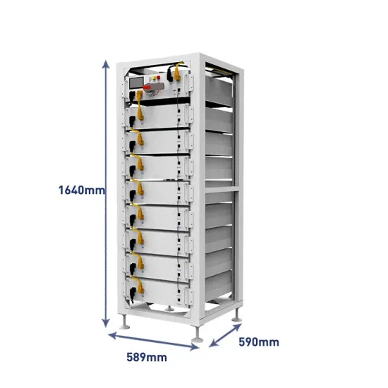 North Cyprus Valley Power Energy Storage System Manufacturer