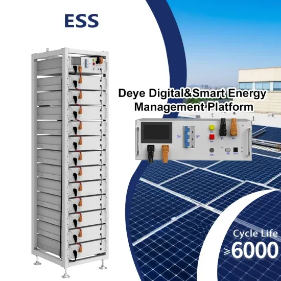 Kenya DC energy storage equipment prices