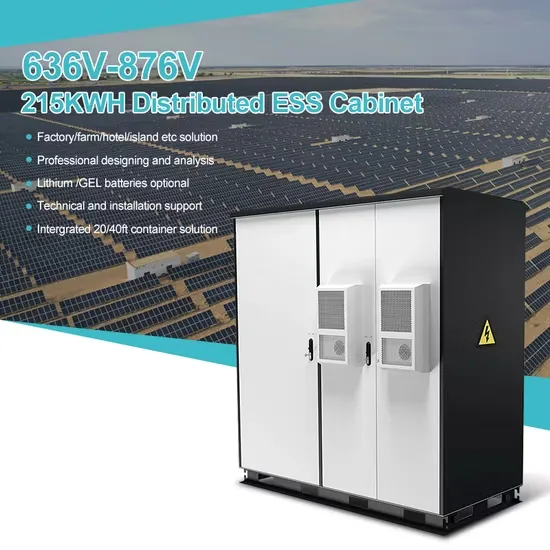 Middle East Sodium Battery Energy Storage