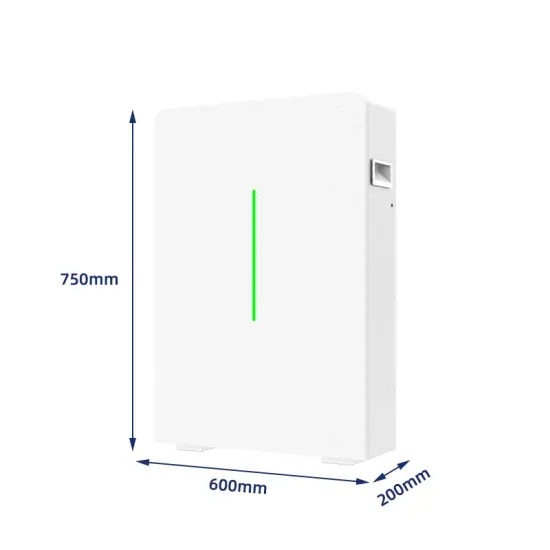 Solar energy storage equipment in Slovakia factory