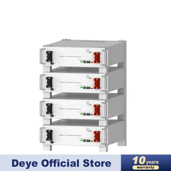 Huijue outdoor mobile energy storage power supply