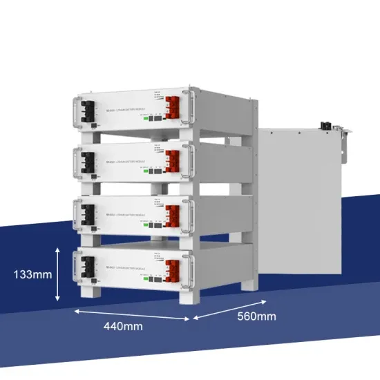 Laos lithium iron phosphate battery energy storage