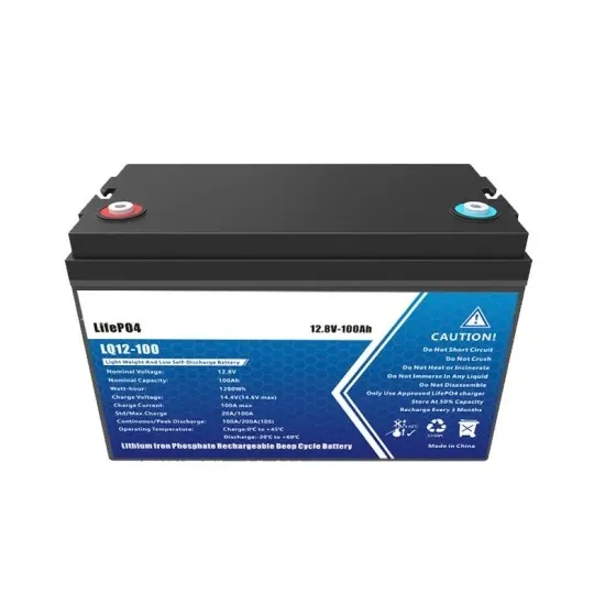 North Macedonia Energy Storage Power Station Solar Power Generation