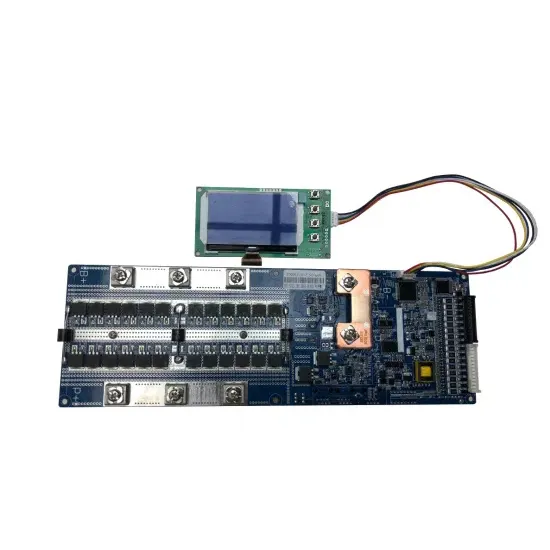 East Timor Vanadium Battery Energy Storage Commercial Company