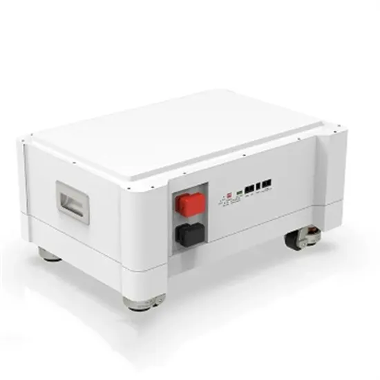 Switzerland sells portable energy storage power