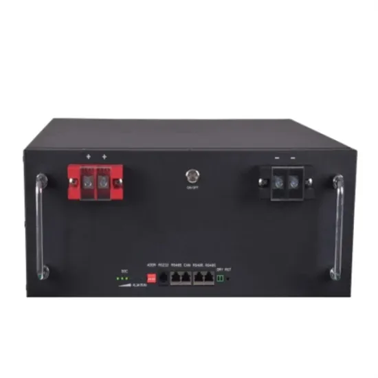 Cuba Solar Energy Storage Project