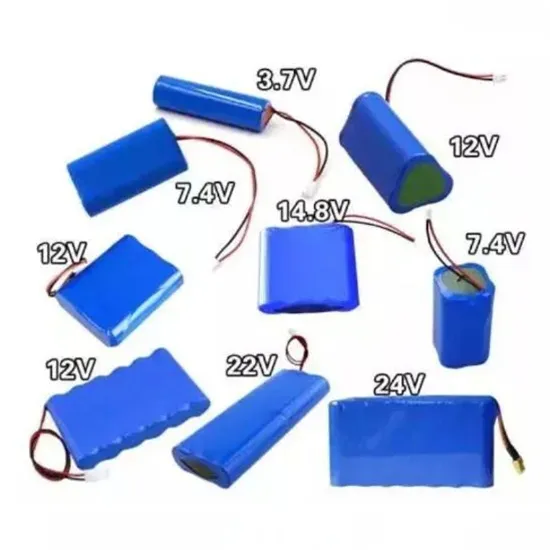 Ukrainian portable outdoor energy storage power supply