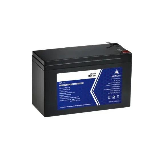 Capacity of one cabinet for industrial and commercial energy storage