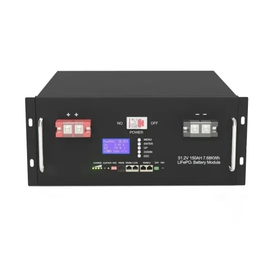 What kind of battery is suitable for energy storage cabinets