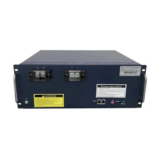 West Africa Huijue electricity side energy storage price