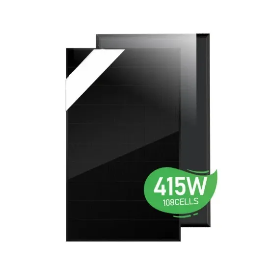 Zimbabwe solar power generation combiner box