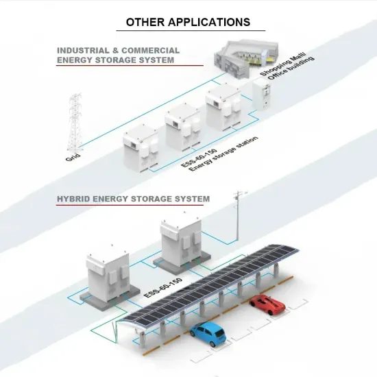 New Zealand lithium energy storage power supply price