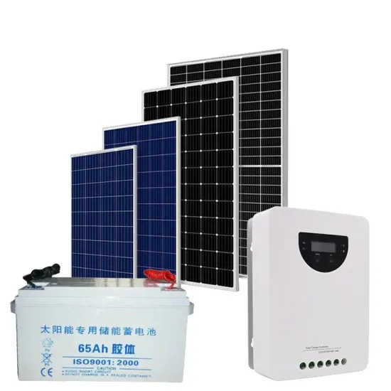 Portable energy storage power supply capacity