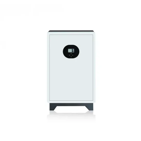 Comoros Liquid Cooled Energy Storage Battery Cabinet Cost Price-2