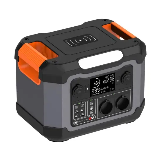 Israeli enterprise solar power generation and energy storage equipment