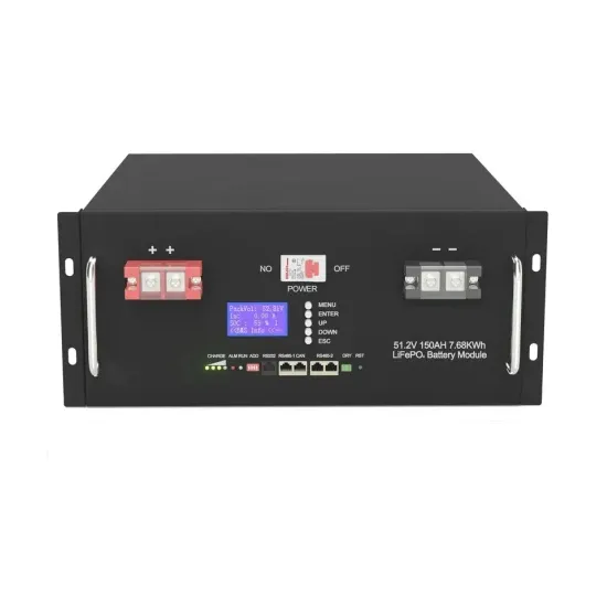 Construction of energy storage power station project planning