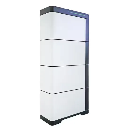 Solar project energy storage system construction