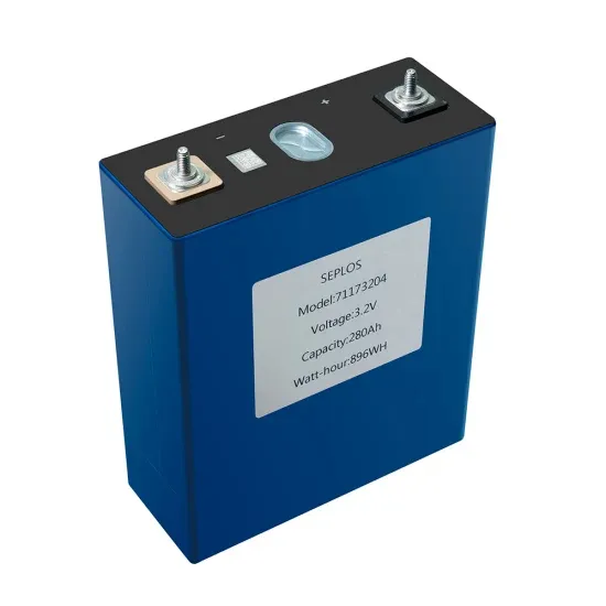 Qatar energy storage special container manufacturer