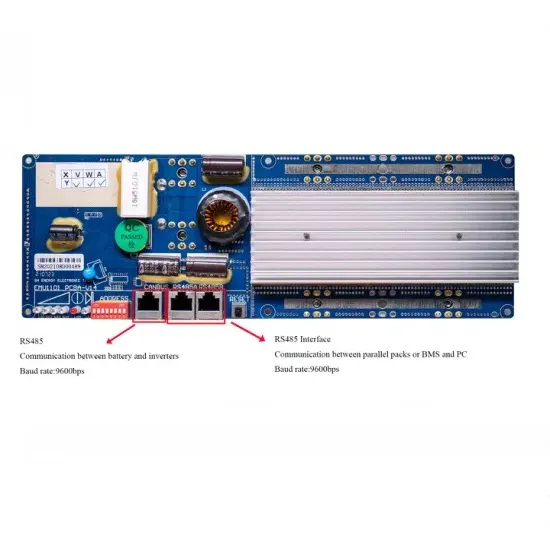Comoros Liquid Cooled Energy Storage Battery Cabinet Cost Price