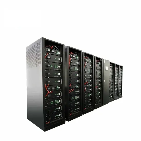 East Timor solar Energy Storage Enterprise