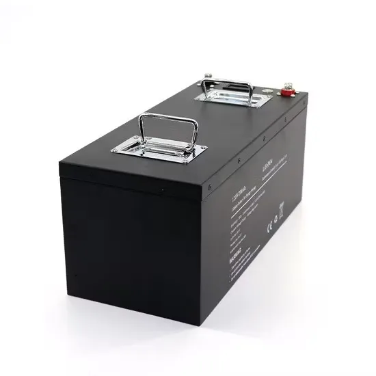 How much power does North Asia portable energy storage have 