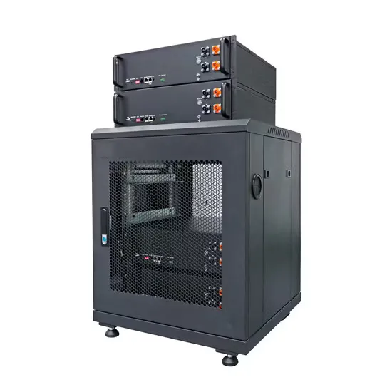 Solar project AC combiner box