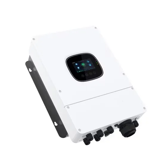 North Macedonia energy storage equipment brand