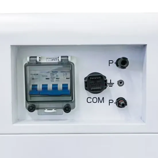 Liquid Cooling Energy Storage Prices in East Asia