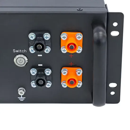 1500w portable energy storage