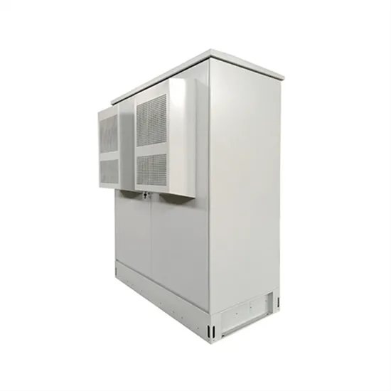 Energy storage cabinet solar outdoor battery cabinet 800w price