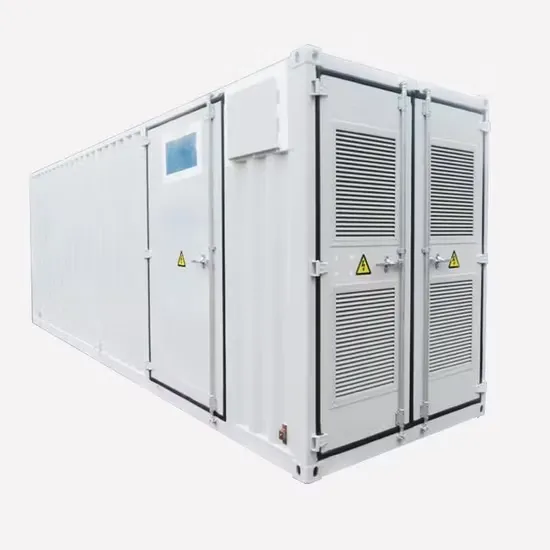Sao Tome and Principe household lithium battery energy storage power supply