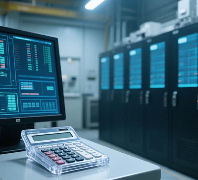 Solar containers and energy storage systems